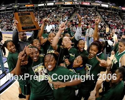 Thumbnail 1 in Poly vs. Berkeley (CIF State D1 Final) photogallery.