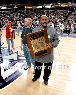 Thumbnail 2 in Poly vs. Berkeley (CIF State D1 Final) photogallery.