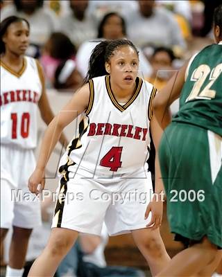 Thumbnail 1 in Poly vs. Berkeley (CIF State D1 Final) photogallery.