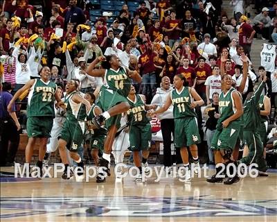 Thumbnail 2 in Poly vs. Berkeley (CIF State D1 Final) photogallery.