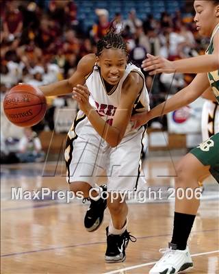 Thumbnail 2 in Poly vs. Berkeley (CIF State D1 Final) photogallery.