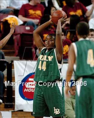 Thumbnail 1 in Poly vs. Berkeley (CIF State D1 Final) photogallery.