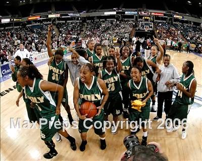 Thumbnail 2 in Poly vs. Berkeley (CIF State D1 Final) photogallery.