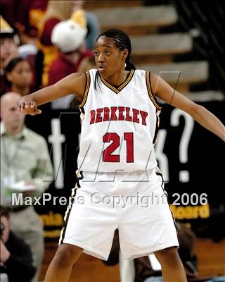 Thumbnail 1 in Poly vs. Berkeley (CIF State D1 Final) photogallery.