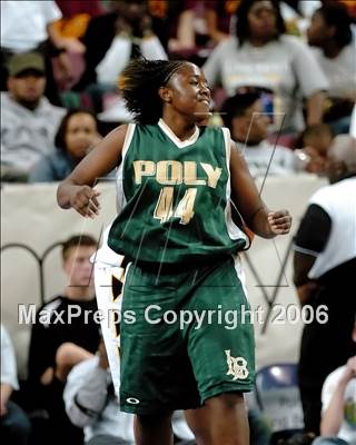 Thumbnail 2 in Poly vs. Berkeley (CIF State D1 Final) photogallery.