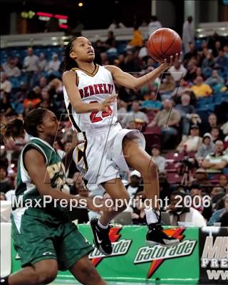 Thumbnail 2 in Poly vs. Berkeley (CIF State D1 Final) photogallery.