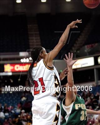Thumbnail 2 in Poly vs. Berkeley (CIF State D1 Final) photogallery.
