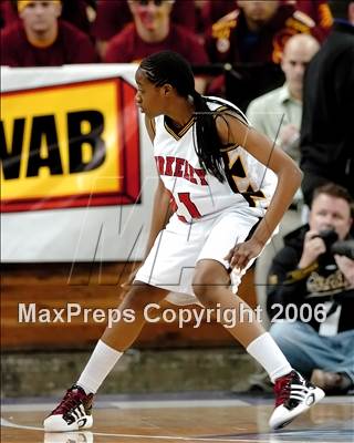 Thumbnail 3 in Poly vs. Berkeley (CIF State D1 Final) photogallery.