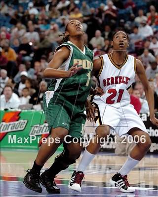 Thumbnail 2 in Poly vs. Berkeley (CIF State D1 Final) photogallery.