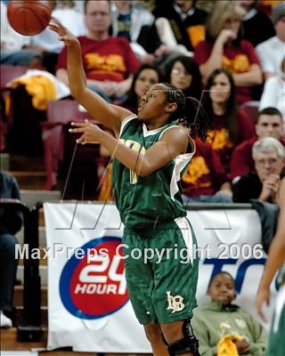 Thumbnail 1 in Poly vs. Berkeley (CIF State D1 Final) photogallery.