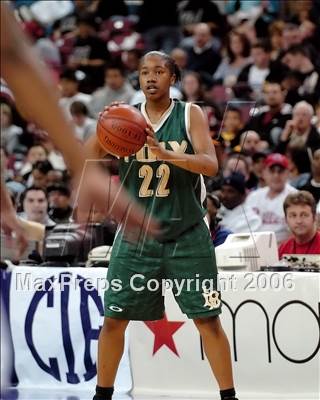 Thumbnail 2 in Poly vs. Berkeley (CIF State D1 Final) photogallery.