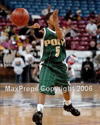 Thumbnail 3 in Poly vs. Berkeley (CIF State D1 Final) photogallery.