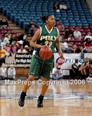 Thumbnail 1 in Poly vs. Berkeley (CIF State D1 Final) photogallery.