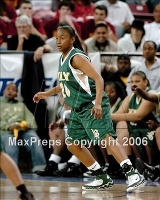 Thumbnail 3 in Poly vs. Berkeley (CIF State D1 Final) photogallery.