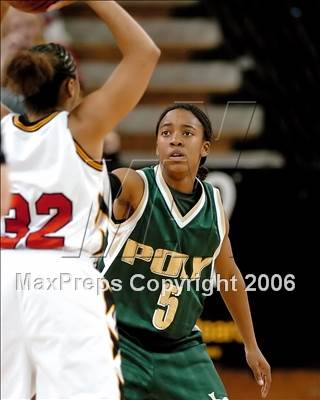 Thumbnail 2 in Poly vs. Berkeley (CIF State D1 Final) photogallery.