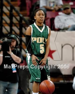 Thumbnail 3 in Poly vs. Berkeley (CIF State D1 Final) photogallery.