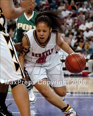Thumbnail 2 in Poly vs. Berkeley (CIF State D1 Final) photogallery.
