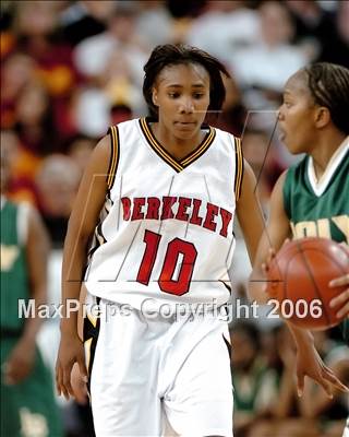 Thumbnail 1 in Poly vs. Berkeley (CIF State D1 Final) photogallery.