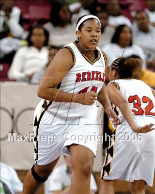 Thumbnail 3 in Poly vs. Berkeley (CIF State D1 Final) photogallery.