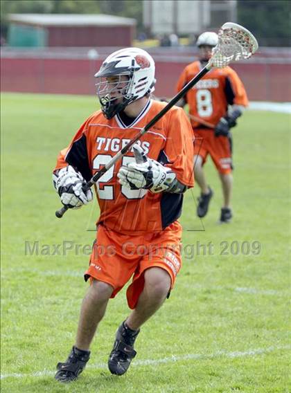 Thumbnail 1 in Biddeford @ Thornton Academy photogallery.