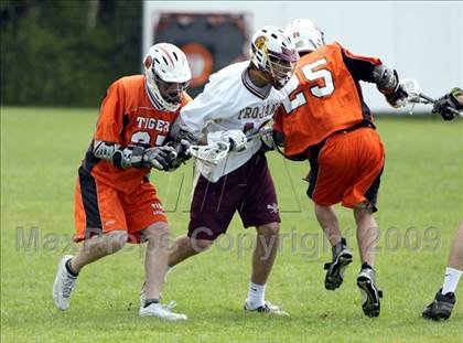 Thumbnail 2 in Biddeford @ Thornton Academy photogallery.