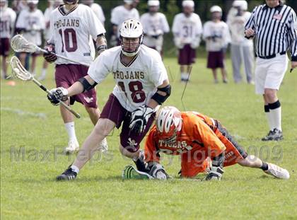 Thumbnail 2 in Biddeford @ Thornton Academy photogallery.
