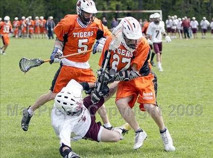 Thumbnail 1 in Biddeford @ Thornton Academy photogallery.