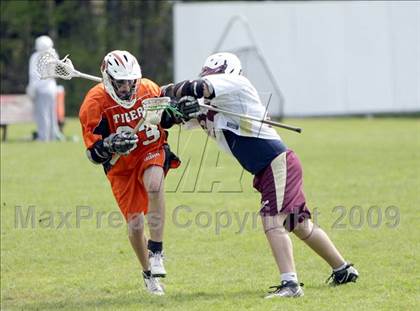 Thumbnail 2 in Biddeford @ Thornton Academy photogallery.