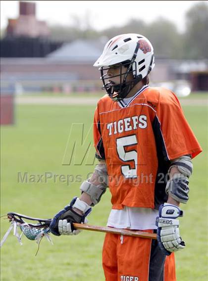 Thumbnail 1 in Biddeford @ Thornton Academy photogallery.