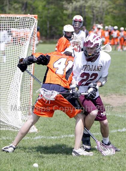 Thumbnail 1 in Biddeford @ Thornton Academy photogallery.