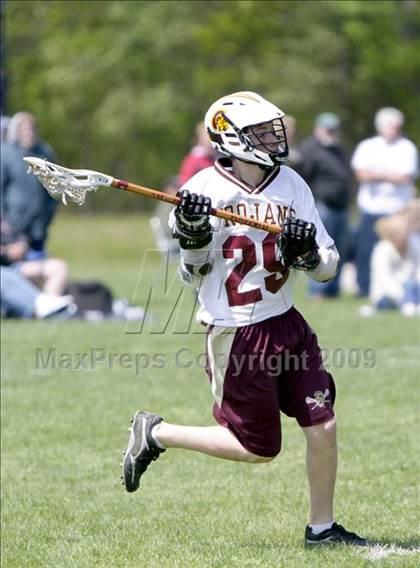Thumbnail 1 in Biddeford @ Thornton Academy photogallery.