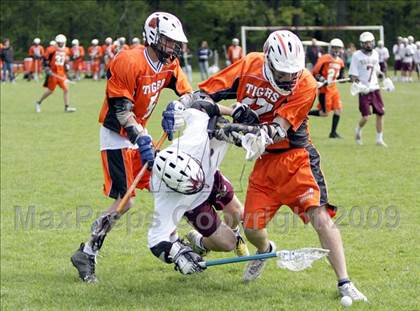 Thumbnail 3 in Biddeford @ Thornton Academy photogallery.