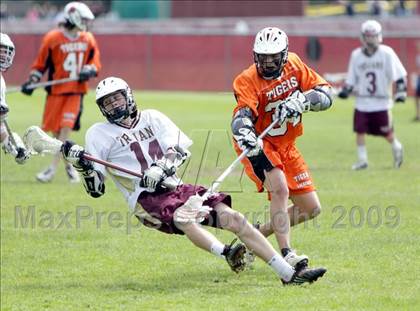 Thumbnail 3 in Biddeford @ Thornton Academy photogallery.