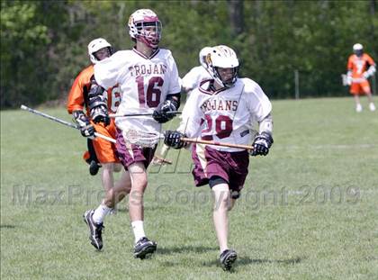 Thumbnail 2 in Biddeford @ Thornton Academy photogallery.