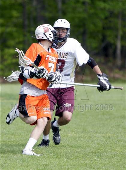 Thumbnail 1 in Biddeford @ Thornton Academy photogallery.