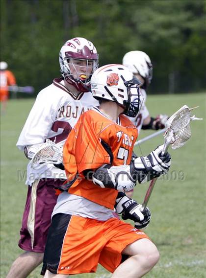 Thumbnail 1 in Biddeford @ Thornton Academy photogallery.