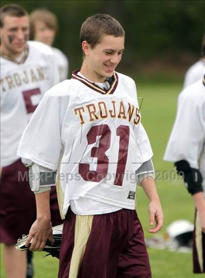 Thumbnail 3 in Biddeford @ Thornton Academy photogallery.