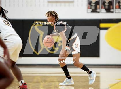 Thumbnail 3 in Haltom vs Fossil Ridge photogallery.