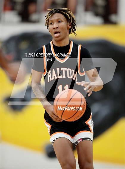 Thumbnail 3 in Haltom vs Fossil Ridge photogallery.