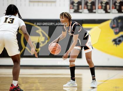 Thumbnail 2 in Haltom vs Fossil Ridge photogallery.