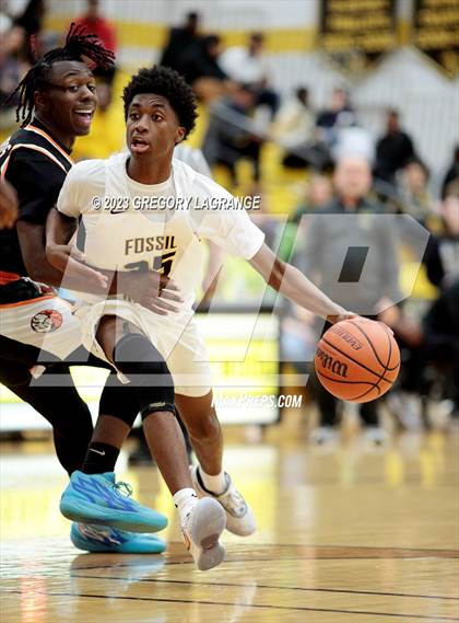 Thumbnail 1 in Haltom vs Fossil Ridge photogallery.