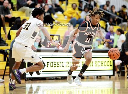 Thumbnail 3 in Haltom vs Fossil Ridge photogallery.