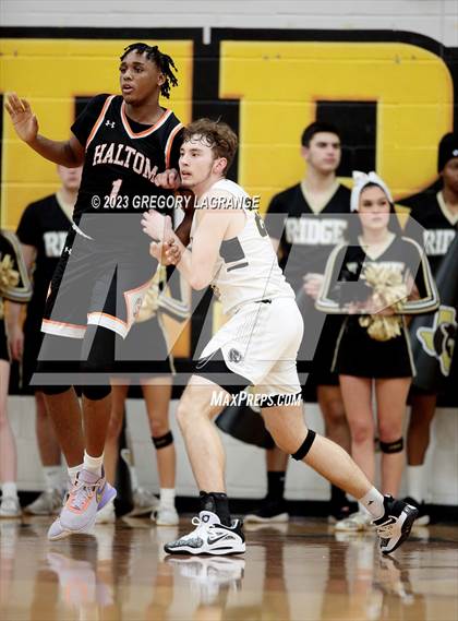 Thumbnail 3 in Haltom vs Fossil Ridge photogallery.