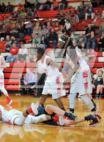Thumbnail 2 in T.C. Roberson @ Erwin photogallery.