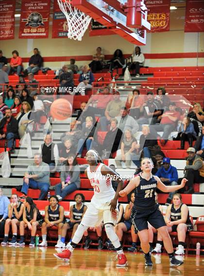 Thumbnail 2 in T.C. Roberson @ Erwin photogallery.
