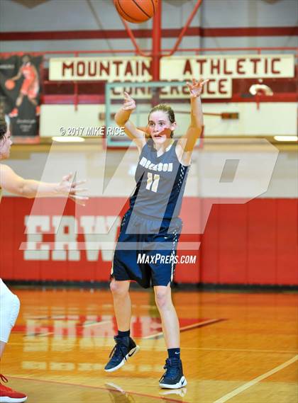 Thumbnail 2 in T.C. Roberson @ Erwin photogallery.