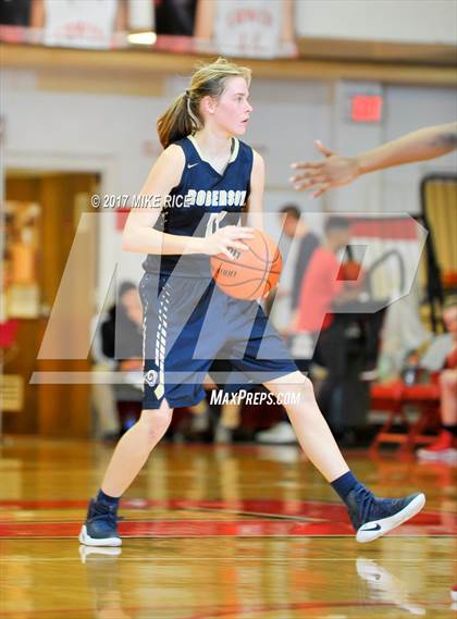 Thumbnail 3 in T.C. Roberson @ Erwin photogallery.