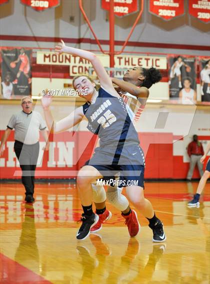 Thumbnail 1 in T.C. Roberson @ Erwin photogallery.