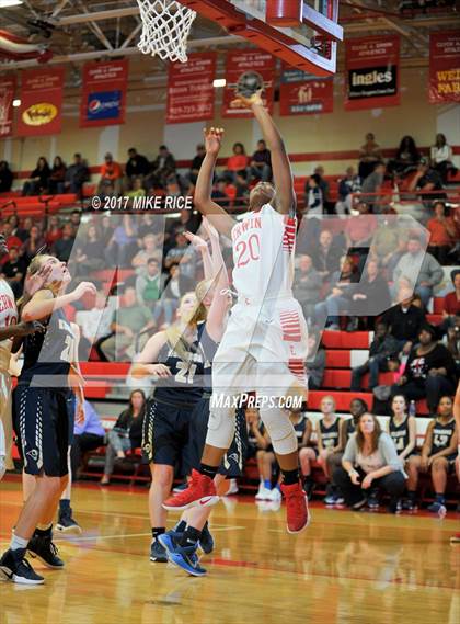 Thumbnail 2 in T.C. Roberson @ Erwin photogallery.
