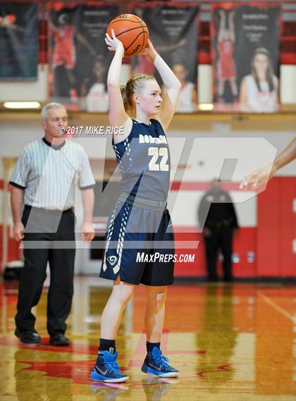Thumbnail 3 in T.C. Roberson @ Erwin photogallery.